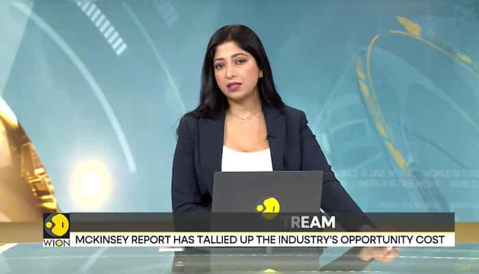 Why Hollywood is losing big bucks