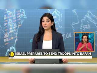 Israel war: Israeli warplanes pound Northern Gaza