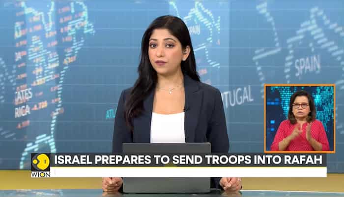 Israel war: Israeli warplanes pound Northern Gaza