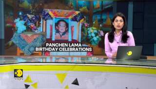 Tibet celebrates Panchem Lama's birthday, urges his release
