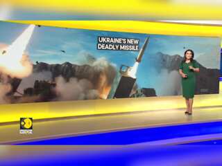 Russia-Ukraine war | 'ATACMS' Kyiv's new deadly missile secretly delivered by US