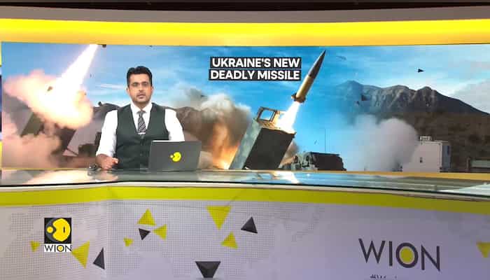 Russia-Ukraine war | Report: US secretly shipped ATACMS to Ukraine