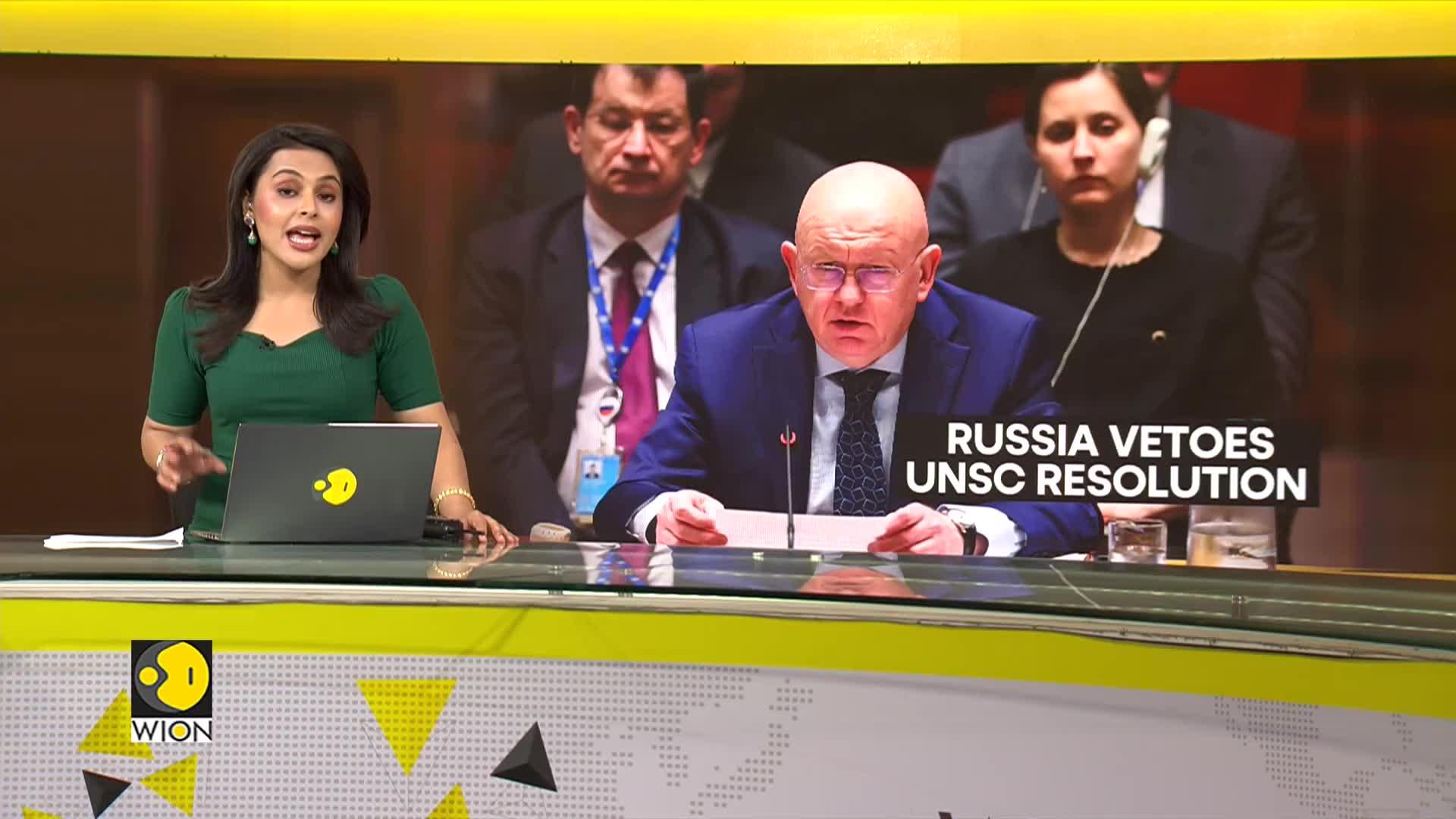WionNews Video