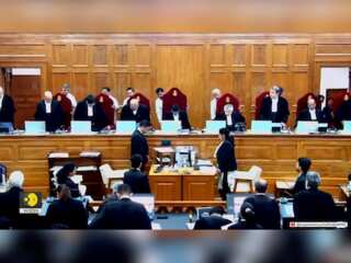 Supreme Court on ‘Marxist interpretation’ of wealth redistribution
