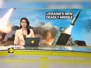 Russia-Ukraine war | US secretly shipped 'ATACMS' missile to Kyiv: Report