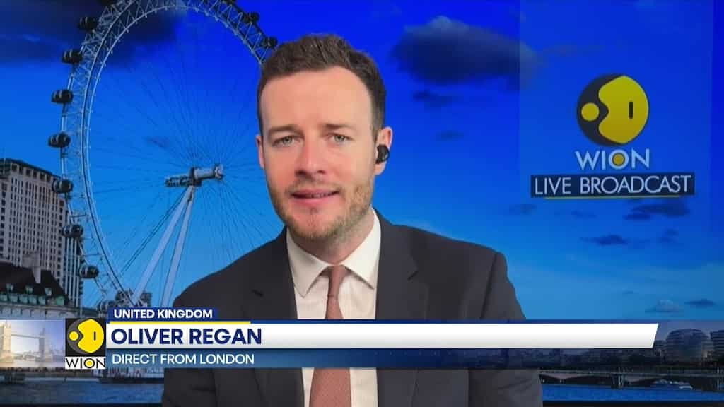 UK: Child alcohol use tops global chart: WHO report