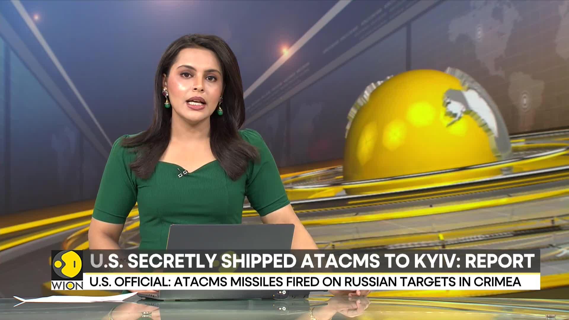 WionNews Video