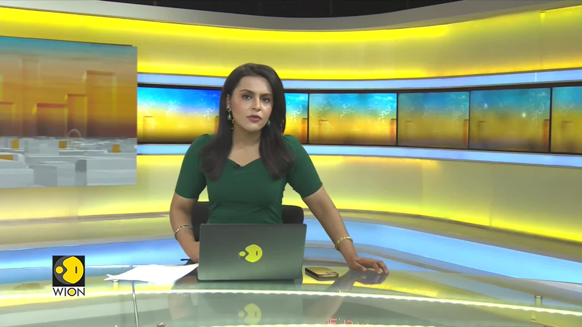 WionNews Video