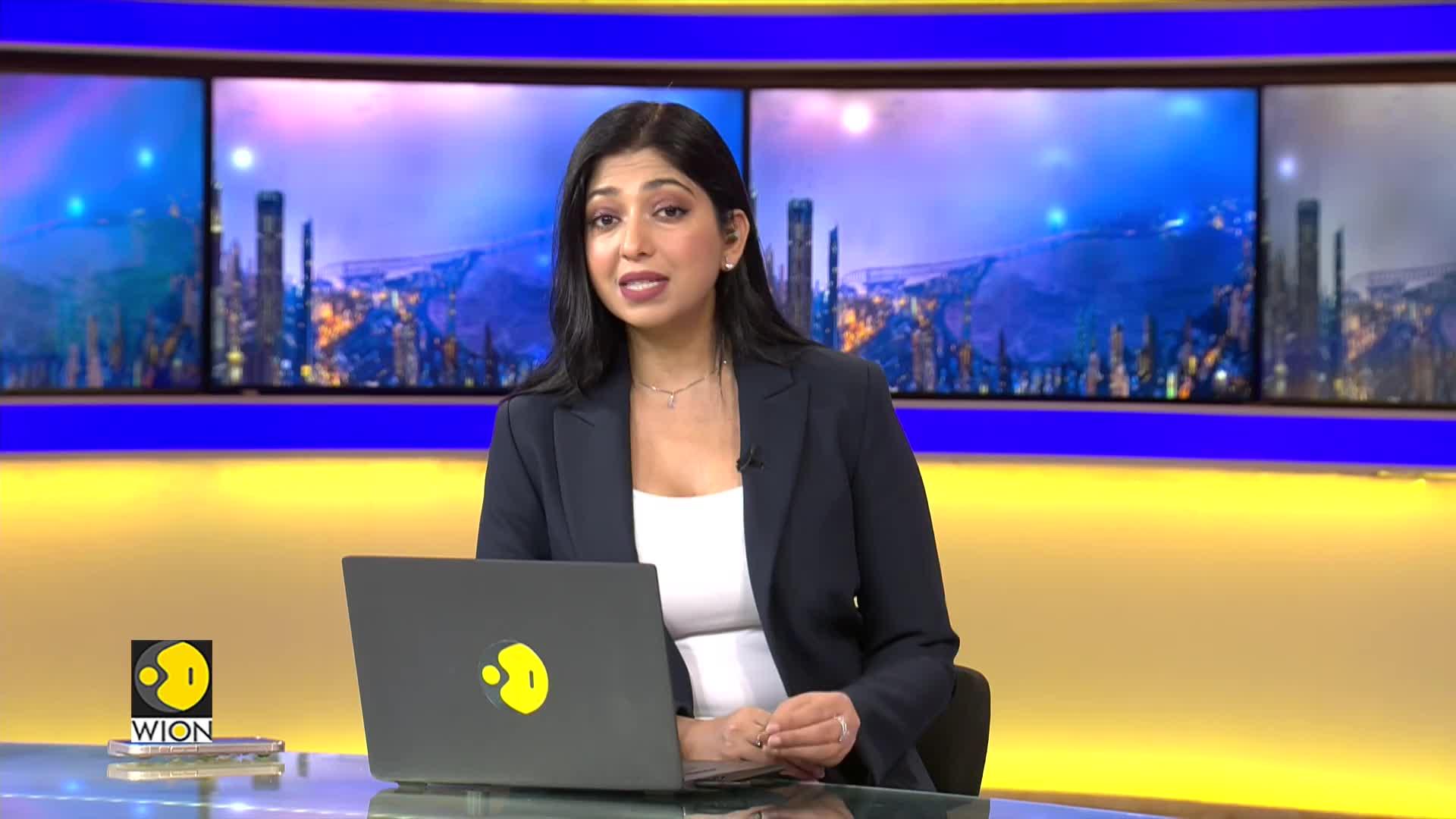 WionNews Video