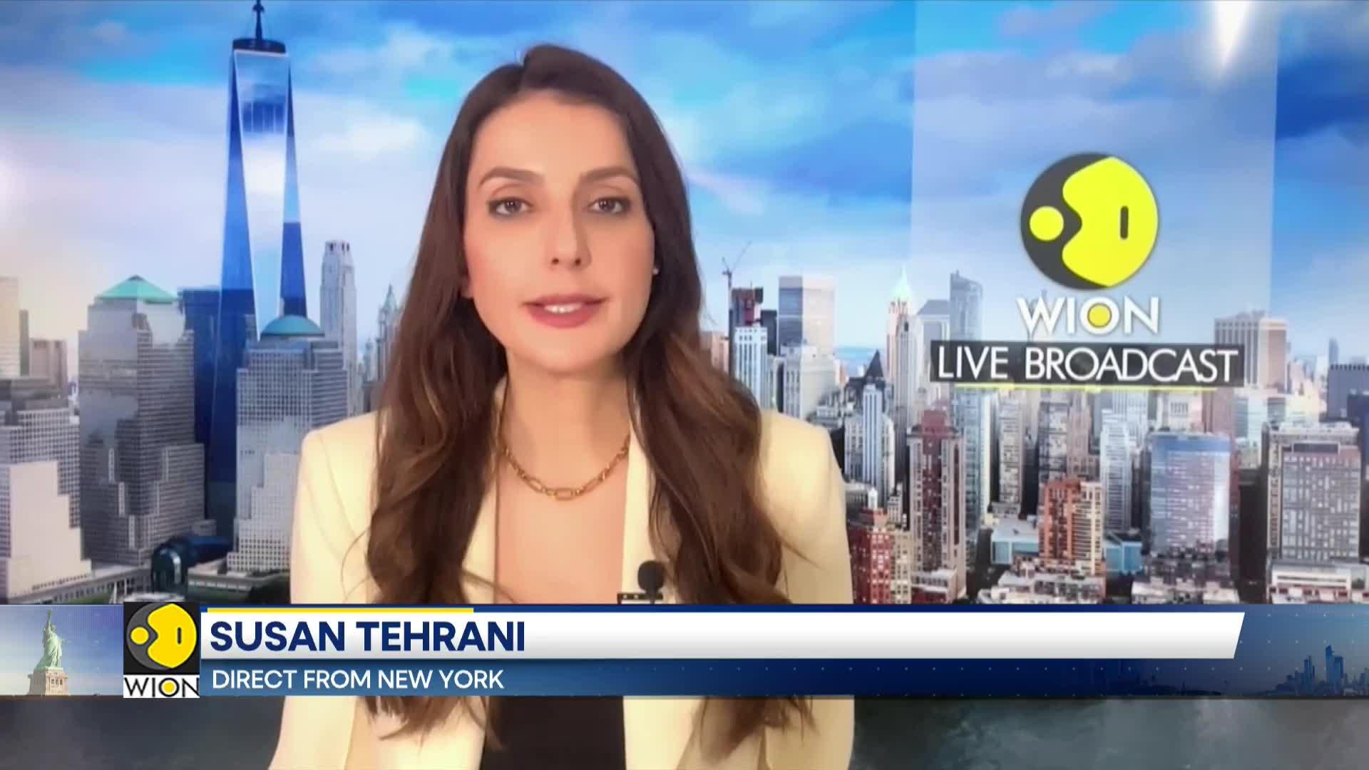WionNews Video