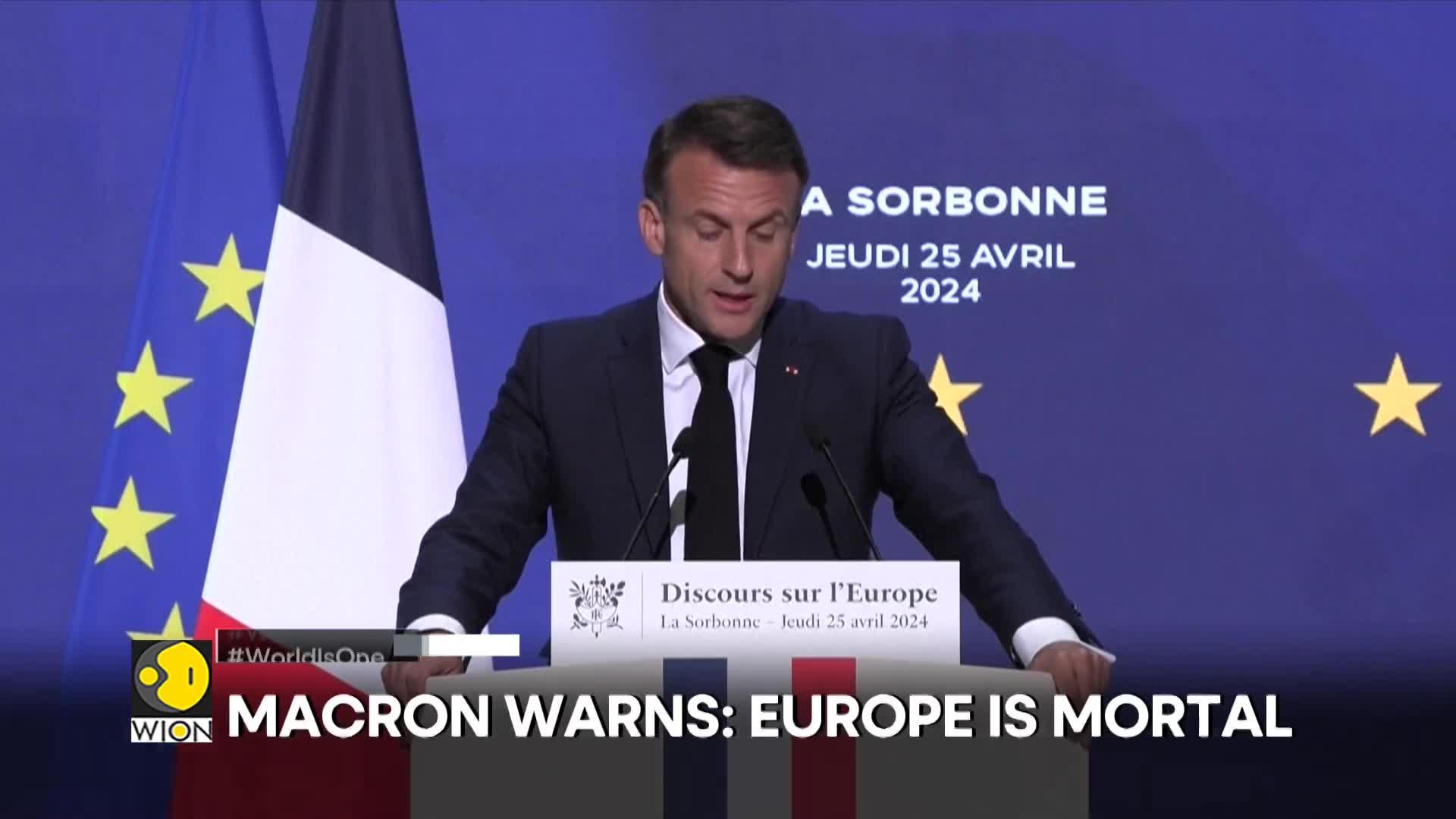 WionNews Video