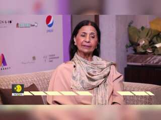 FEF India Fashion Awards X WION: Fashion for Good | Fashion Sustainability