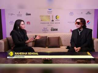 FEF India Fashion Awards X WION: Fashion for good | Transforming sustainable fashion