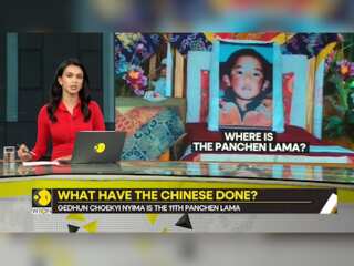 Gravitas | Tibet's Panchen Lama: What have the Chinese done?