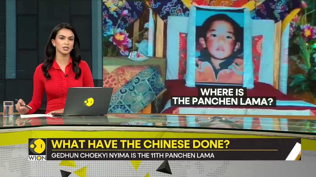 Gravitas | Tibet's Panchen Lama: What have the Chinese done?
