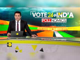 Lok Sabha elections 2024: India eyes heavy industries & self-reliance after independence