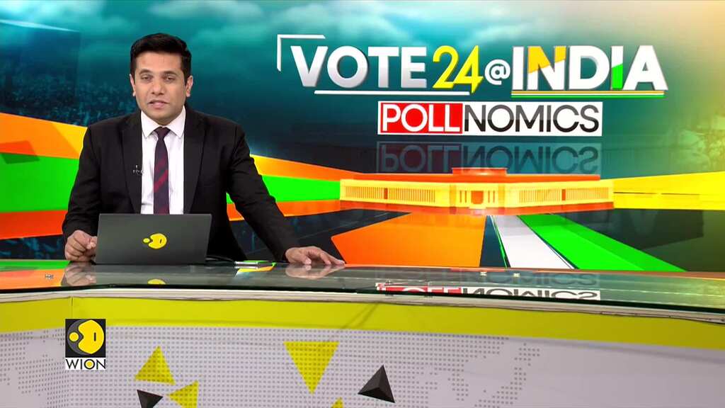 Lok Sabha elections 2024: India eyes heavy industries & self-reliance after independence