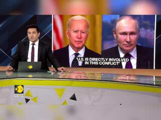 US secretly ship ATACMS to Ukraine: Reports | US President Joe Biden signs Ukraine aid package