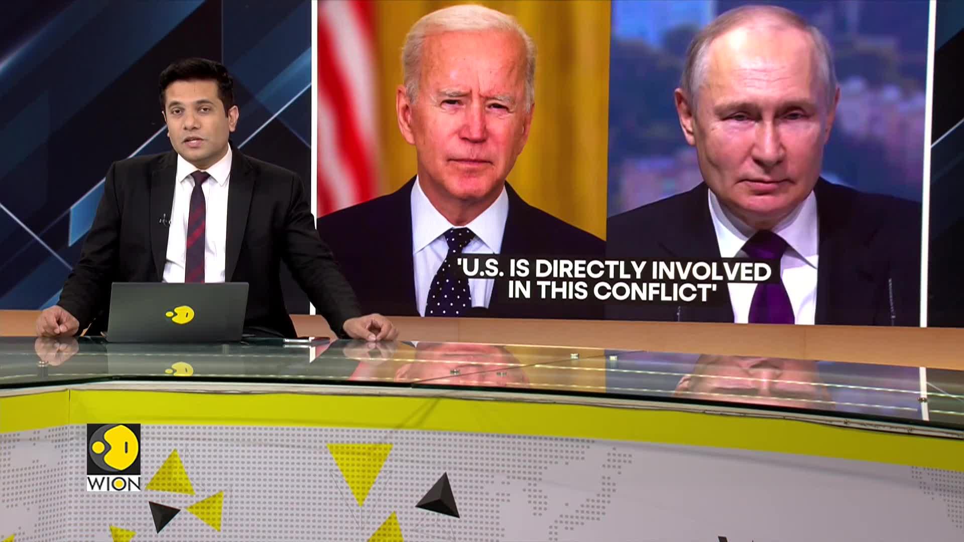 WionNews Video