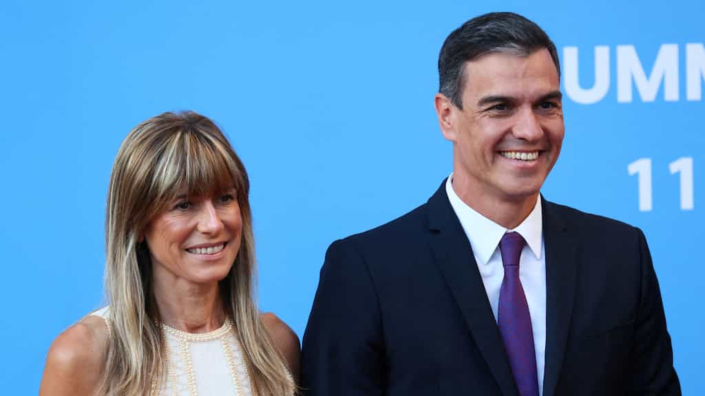 Spanish PM Pedro Sánchez could resign as rivals try to 'kill him politically’
