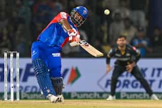 DC vs GT: After a brilliant 88*, T20 WC contender Rishabh Pant says he is relishing 'every hour on field'