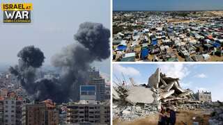 Israel-Hamas war: Hamas says ready for 'complete deal' if Israel stops war