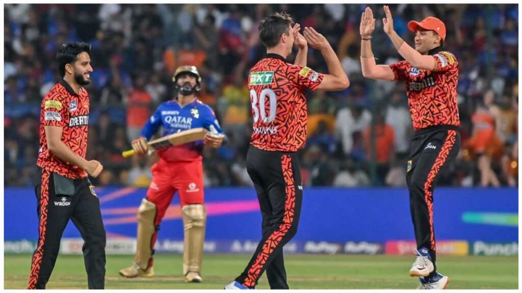 IPL 2024, Match 41: Sunrisers Hyderabad vs Royal Challengers Bengaluru – Match preview and result prediction