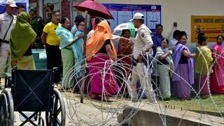 Beyond Party Lines: True Democratic Spirit