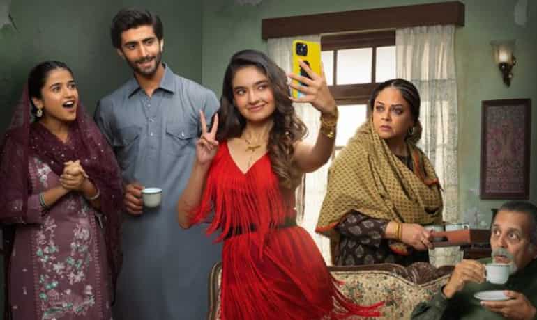 Dill Dosti Dilemma review: A wholesome teen drama that should be on your watchlist Dill Dosti Dilemma review: A wholesome teen drama that should be on your watchlist