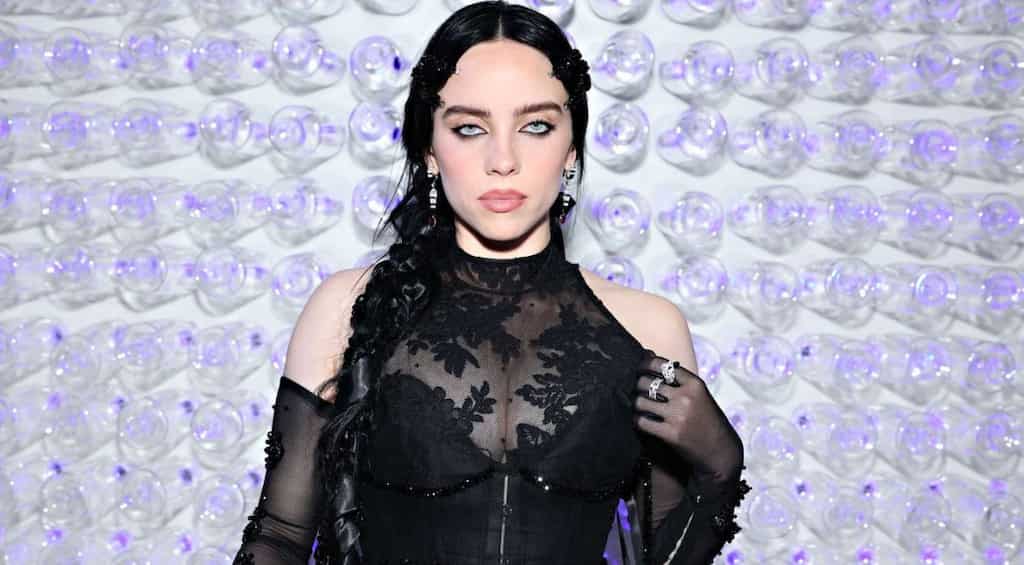Billie Eilish has nothing to hide, reveals 'I've always loved girls all my life'