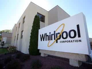 Whirlpool announces global workforce reduction, citing cost-cutting measures