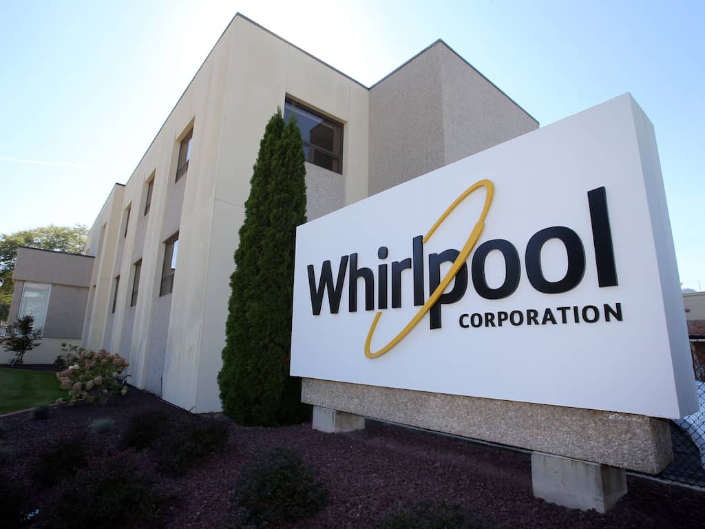 Whirlpool announces global workforce reduction, citing cost-cutting measures