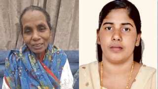 Nimisha Priya case: Mother, daughter reunite in Yemeni jail after a wait of 7 years