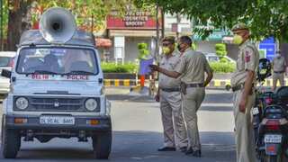Biggest drug bust in Delhi: Cocaine worth over $250 million seized, four arrested