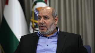 Israel war: Hamas top official says militant group ready to lay down arms on one condition