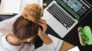 Rise of Quit-Tok: Young workers resigning live on TikTok for millions to watch