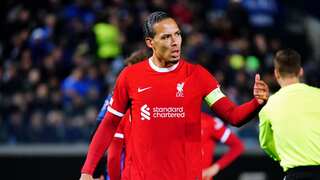 'One of the better Dutch coaches': Virgil Van Dijk heaps praise on Jurgen Klopp's potential successor