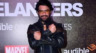 Exclusive: Wolverine to Ravan, Sharad Kelkar on voice acting and all he gave up for Marvel's Wastelanders role