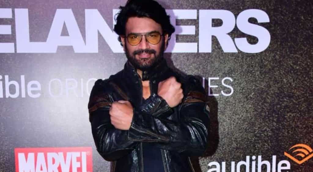 Exclusive: Wolverine to Ravan, Sharad Kelkar on voice acting and all he gave up for Marvel's Wastelanders role