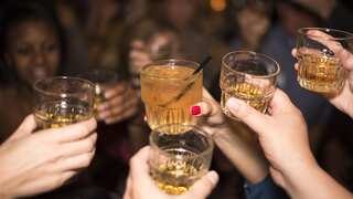 Use of alcohol and e-cigarettes among youth 'alarming': WHO