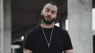 Iranian rapper Toomaj Salehi sentenced to death for role in Mahsa Amini protests