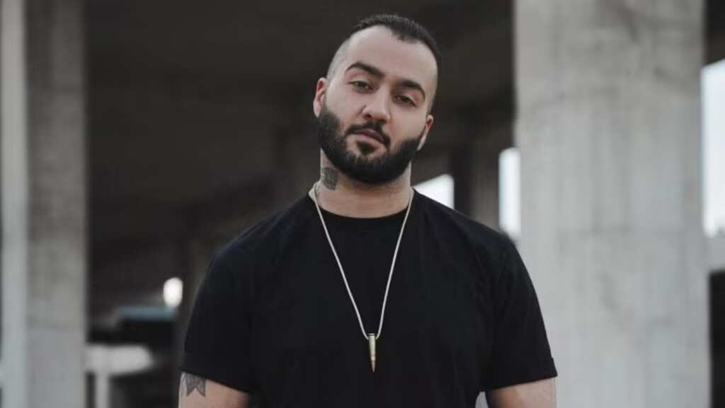 Iranian rapper Toomaj Salehi sentenced to death for role in Mahsa Amini protests