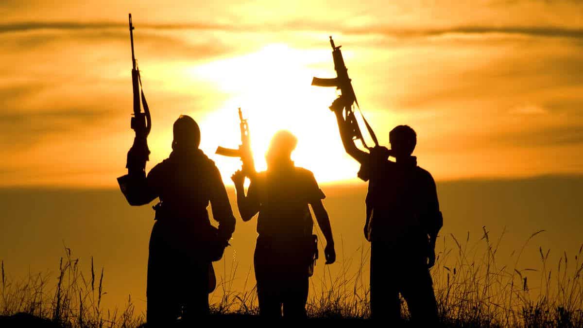Lashkar-e-Islam commander Haji Akbar Afridi, who once gave ultimatum to Kashmiri Pandits, shot dead Lashkar-e-Islam commander Haji Akbar Afridi, who once gave ultimatum to Kashmiri Pandits, shot dead