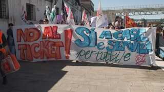 Planning to travel abroad? Venice will now charge you for entry