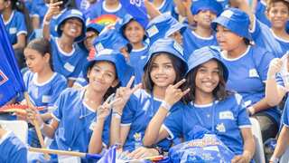 IPL 2024: Mumbai Indians set off-field example with ESA initiative