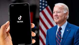 Over 300,000 American jobs at risk: TikTok CEO asks users to oppose bill aiming to ban app