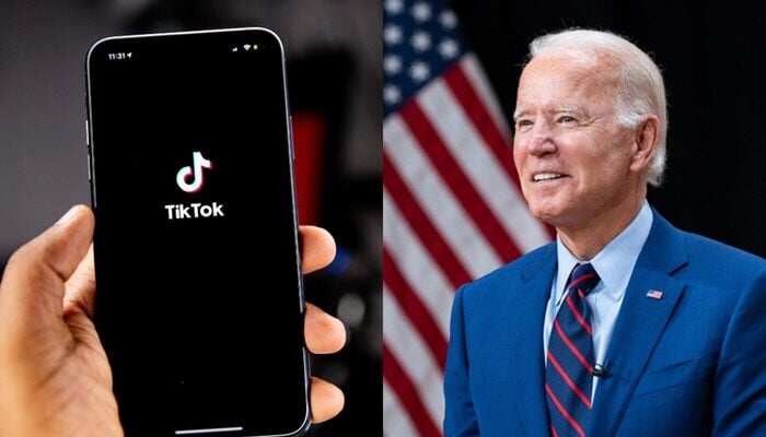 TikTokers vs Biden: Livid creators start anti-govt movement as ByteDance refuses to sell app