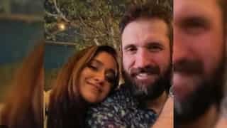 Ileana D'Cruz confirms her marriage to Michael Dolan: He's just been constant from day one