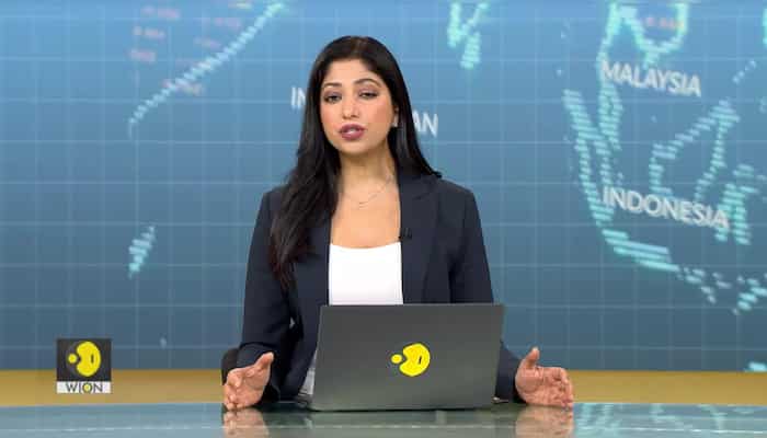WionNews Video