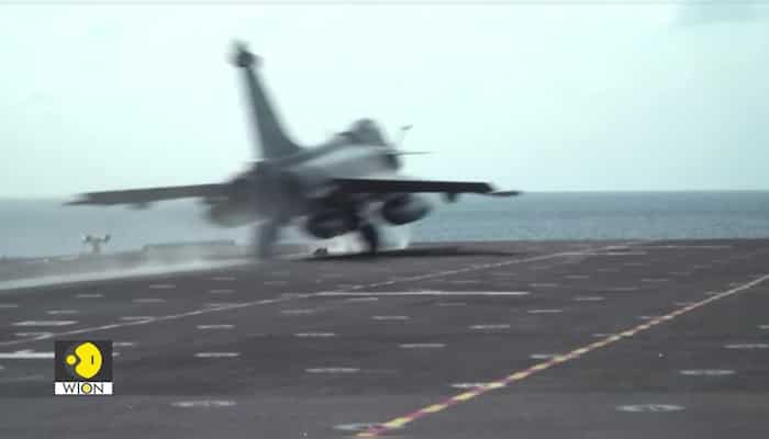 Indo-Pacific tensions: Deep dive